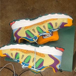 Adidas SUPERTURF adventure SW size 12 (gy8341) s